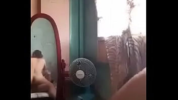 My Desi Lover’s Wild Night