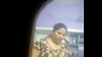 Sensual And Experienced Indian Auntie