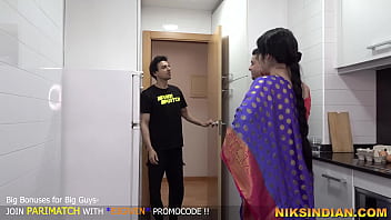 Sweet Sister’s Adorable Stepbrother Started Fucking Her The Moment Her Husband Left