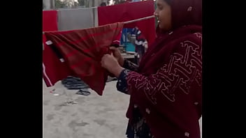 Sultry Bengali Bhabhi’s Forbidden Village Fling