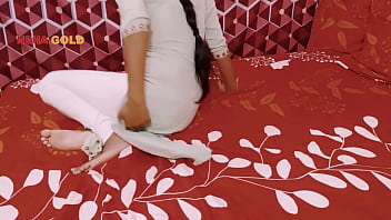 Your Aunt’s Daughter’s Hot Night: Part 1 – Best Indian Fucking Video To Watch Now