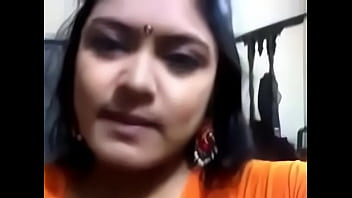 Desi Bhabhi’s Wild Bengali Fantasy Video