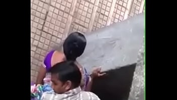 Rahul Ravages His Neighbor’s Bhabhi With Brutal Force