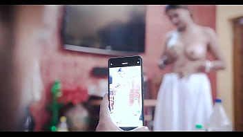 Horny Indian Newlyweds: Husband Pounds His Fresh Bride’s Tight Pussy