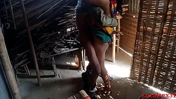 Desi Village Bhabi Gets Wild Outdoors With Her Lover In This Steamy Official Video By Localsex31