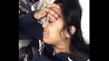 Sultry Desi Beauty