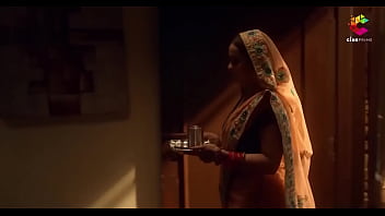 Savage Desires In The Sultry Indian Nights