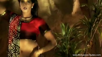 Exotic Eastern Allure: A Journey Into Sacred Sensual Ecstasy