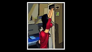 Savita Bhabhi’s Wildest Night: Episode 14 Unleashed