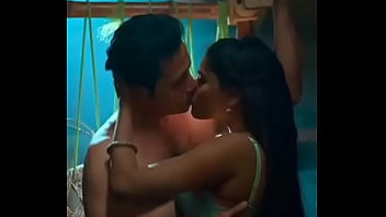 Sultry Desi Beauty Unleashing Her Wild Side To Satisfy Her Man
