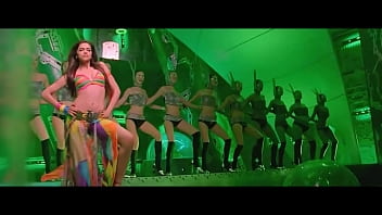 Sizzling Bollywood Navel & Body Show: A Scorching Compilation