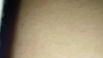 My Stepbrother Rubbed And Fucked My Smooth Pussy