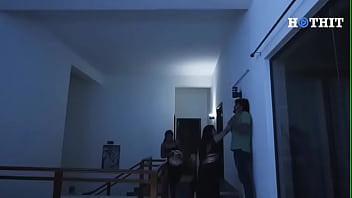 Black Rose: A Sultry Hindi Web Series In Hd
